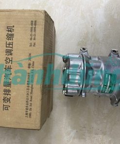 LỐC ĐIỀU HÒA PEUGEOT 307