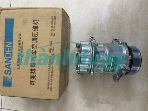 LỐC ĐIỀU HÒA PEUGEOT 307