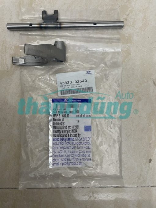 CÀNG LỪA SỐ HYUNDAI I10 GRAND