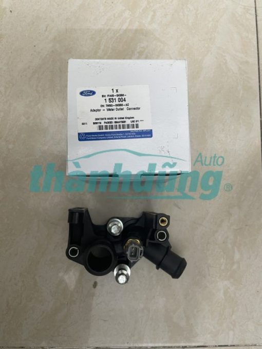 CÚT CHIA NƯỚC FORD ECOSPORT, FIESTA