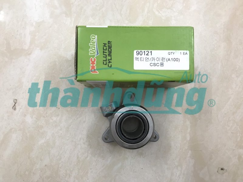 BI TÊ XE SSANGYONG STAVIC