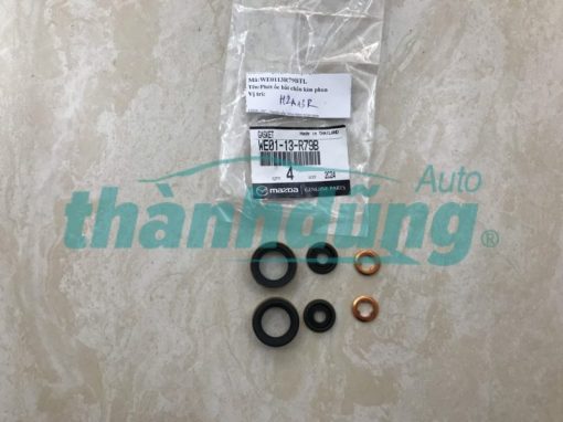GIOĂNG ĐỆM PHỚT KIM PHUN FORD RANGER, EVEREST