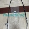 DÂY PHANH TAY TOYOTA FORTUNER CHÍNH HÃNG