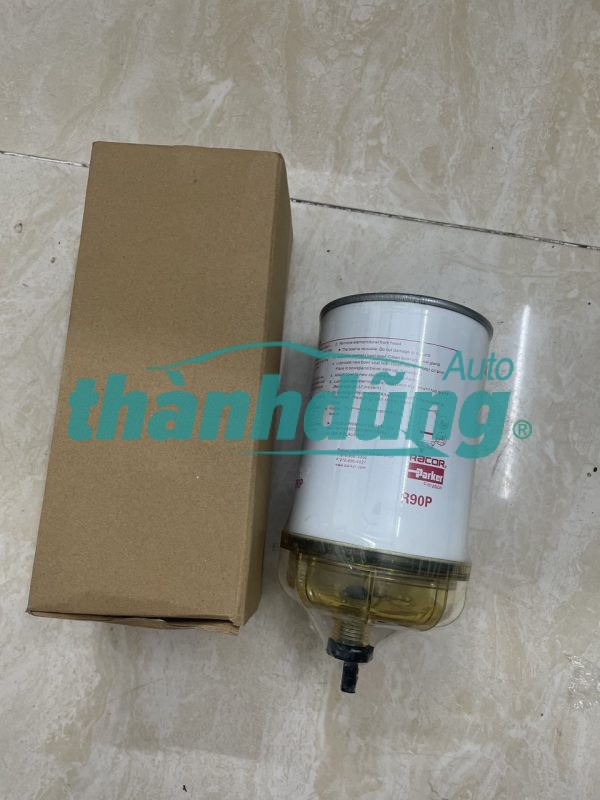 LỌC NHIÊN LIỆU THACO AUMAN C340, C300