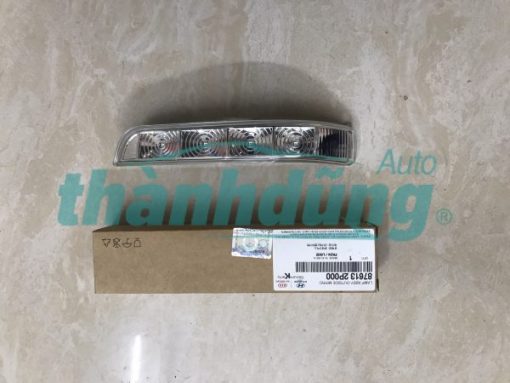 XI NHAN GƯƠNG KIA SORENTO 2015