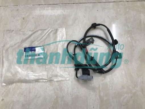 CẢM BIẾN ABS SAU HYUNDAI PORTER CHÍNH HÃNG