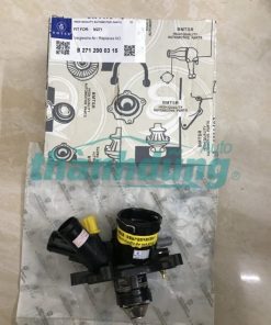 VAN HẰNG NHIỆT MERCEDES C250