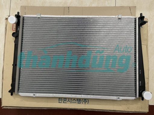 KÉT NƯỚC HYUNDAI STAREX 2007