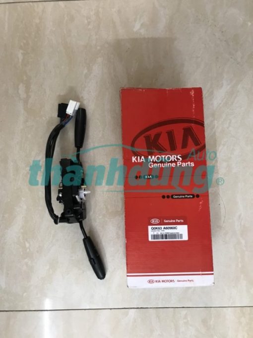 CÔNG TẮC PHA CỐT KIA K125