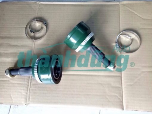 ĐẦU LÁP NGOÀI LEXUS RX350, RX450H
