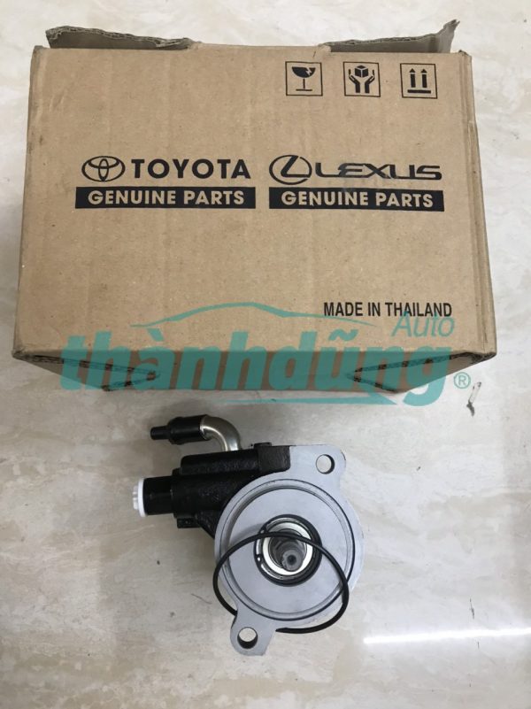 BƠM TRỢ LỰC LÁI TOYOTA LAND CRUISER 1994