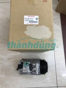LỐC ĐIỀU HÒA MERCEDES GLK250, GLK300