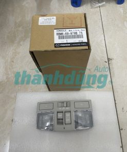 ĐÈN TRẦN TRƯỚC MAZDA 6