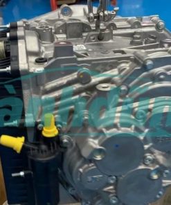 HỘP SỐ XE FORD MONDEO