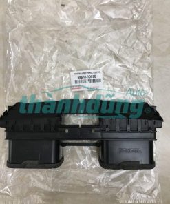 CỬA GIÓ ĐIỀU HÒA GIỮA TOYOTA VIOS