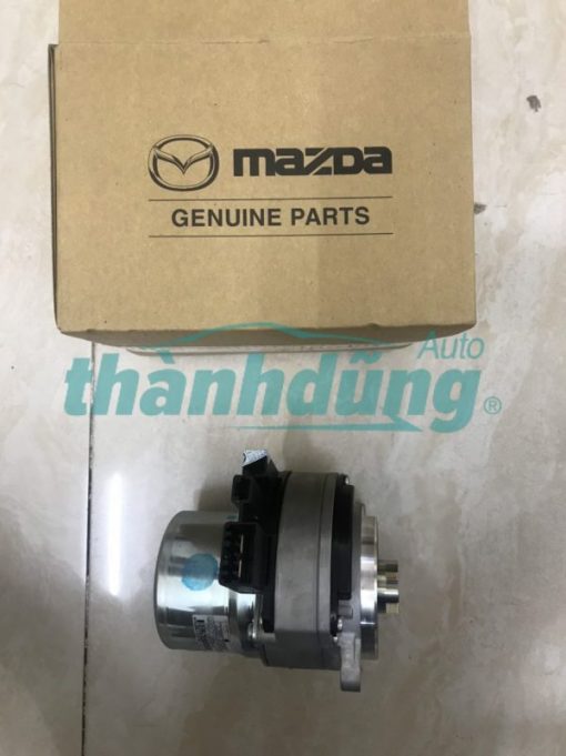 MÔ TƠ CỌC LÁI MAZDA 2