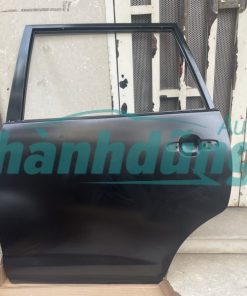 CÁNH CỬA TOYOTA HILUX 2010