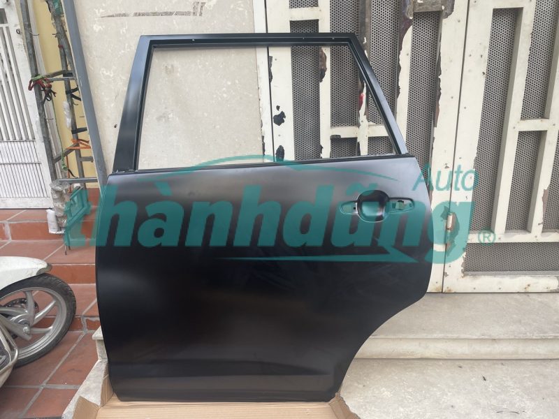 CÁNH CỬA TOYOTA HILUX 2010