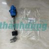 CHIA DẦU PHANH TOYOTA FORTUNER, HILUX