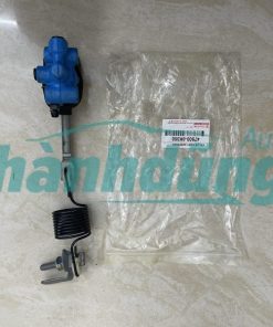 CHIA DẦU PHANH TOYOTA FORTUNER, HILUX