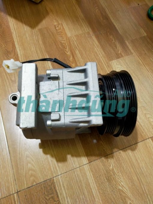 LỐC LẠNH FIAT ALBEA
