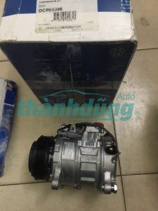 LỐC ĐIỀU HÒA BMW X5, X6