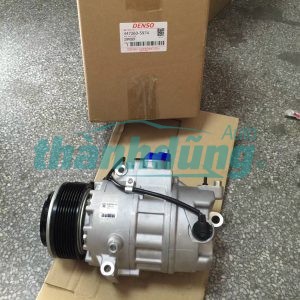 LỐC ĐIỀU HÒA TOYOTA RAV4 2008