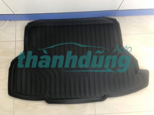 LÓT CỐP KHOANG HÀNH LÝ HONDA CITY