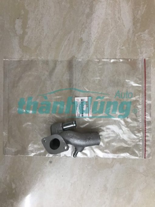 CÚT CHIA NƯỚC NHÔM SUZUKI 5 TẠ