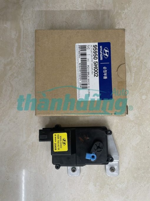 CƠ CẤU NGẬM KHÓA CỬA HYUNDAI HD72