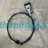 DÂY GIẬT NẮP CAPO NISSAN NAVARA NP300