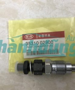 ĐẦU RẮC KIM PHUN KIA K3000