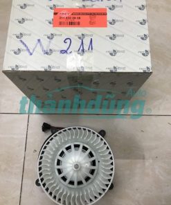 QUẠT GIÓ ĐIỀU HÒA MERCEDES CLS550