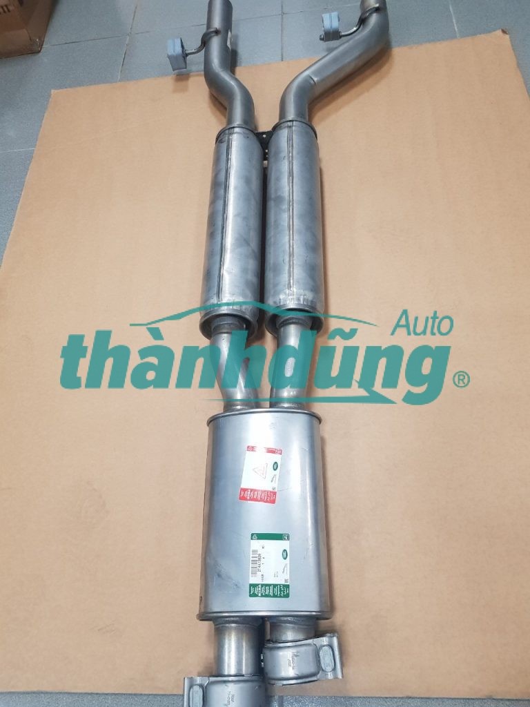 BẦU TIÊU ÂM RANGE ROVER EVOQUE