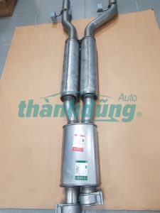 BẦU TIÊU ÂM RANGE ROVER EVOQUE