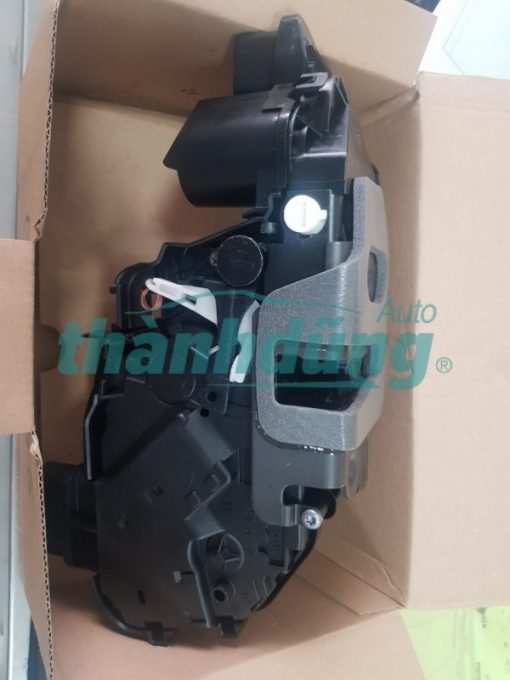 CƠ CẤU NGẬM KHÓA CỬA LAND ROVER EVOQUE