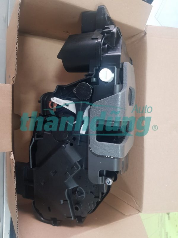 CƠ CẤU NGẬM KHÓA CỬA LAND ROVER EVOQUE