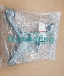 CÀNG A SAU JAGUAR S-TYPE