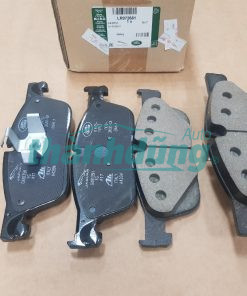 BỐ THẮNG TRƯỚC RANGE ROVER EVOQUE