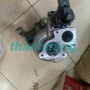 Turbo tăng áp Honda Civic
