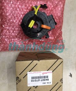 Cáp còi Toyota Fortuner