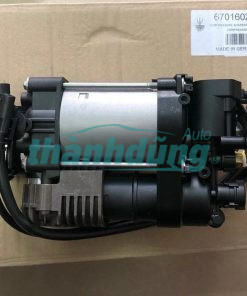 Bơm nâng gầm Volvo XC90