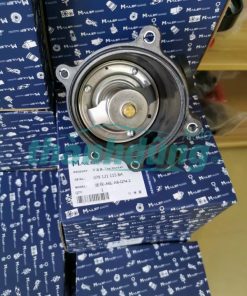 Bơm nước Audi A4