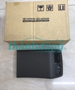 Cửa gió điều hòa sau Toyota Camry 3.0