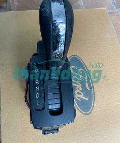 Cụm cần số AT Ford Fiesta