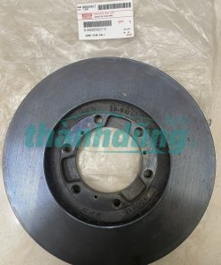 Đĩa phanh trước Isuzu