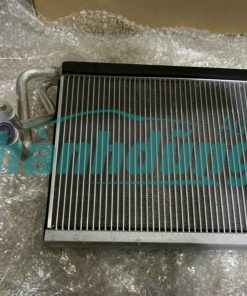 Giàn lạnh Mercedes C350