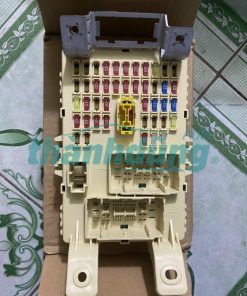 Hộp cầu chì Kia Rio