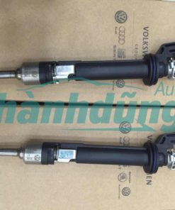 Kim phun Volkswagen Passat