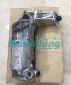 Két sinh hàn Hyundai HD65